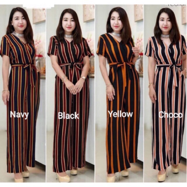 Shopee cheap baju jumpsuit