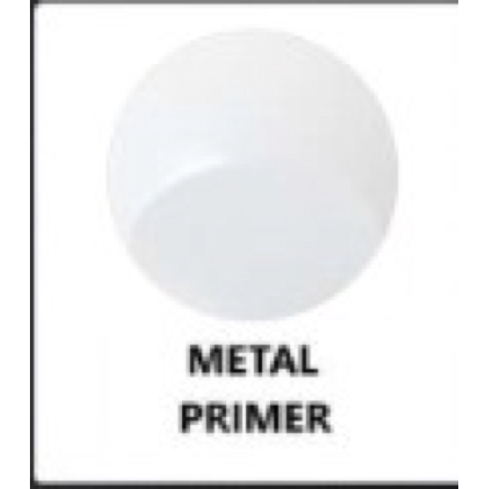 Jual SAPPORO ULTIMATE METAL PRIMER DASAR UNTUK BESI TUTUP CVT VELG ...