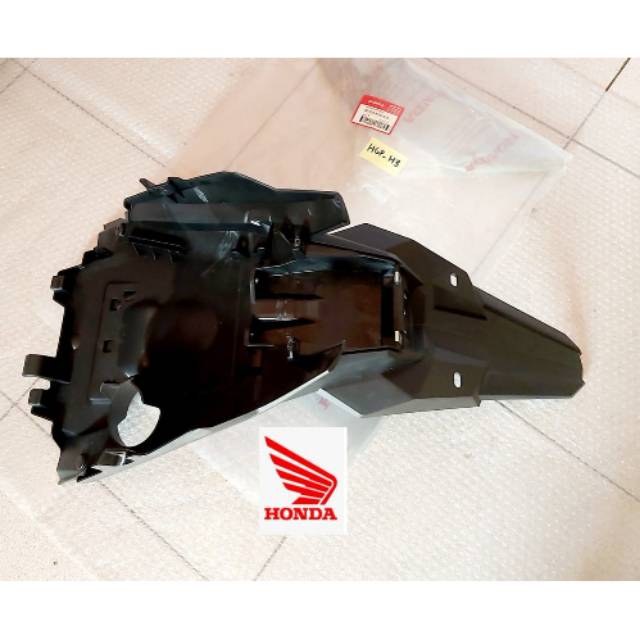 Jual spakbor slebor belakang vario 125 150 led th 2015 2016 asli HGP