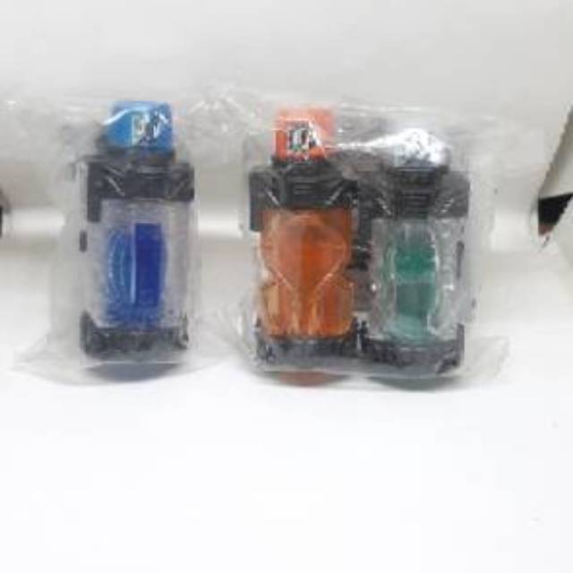 Jual Kamen Rider Build RTV DX Full botol Set | Shopee Indonesia