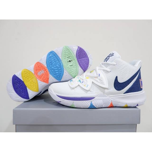 Have a nice day kyrie 5 best sale