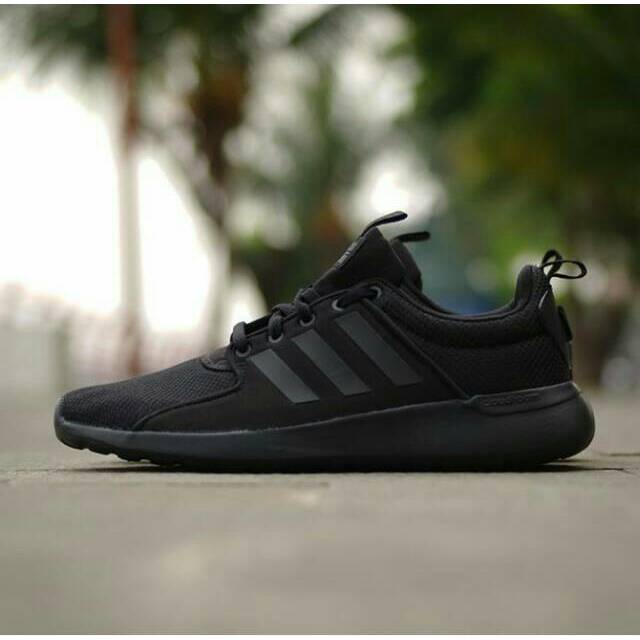 Harga sepatu adidas cloudfoam lite clearance racer