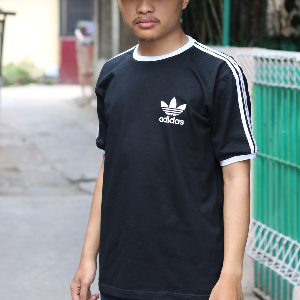 Adidas shop ringer tee