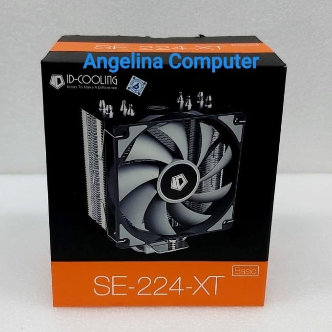 Jual Id Cooling Se-224-Xt Basic | Shopee Indonesia