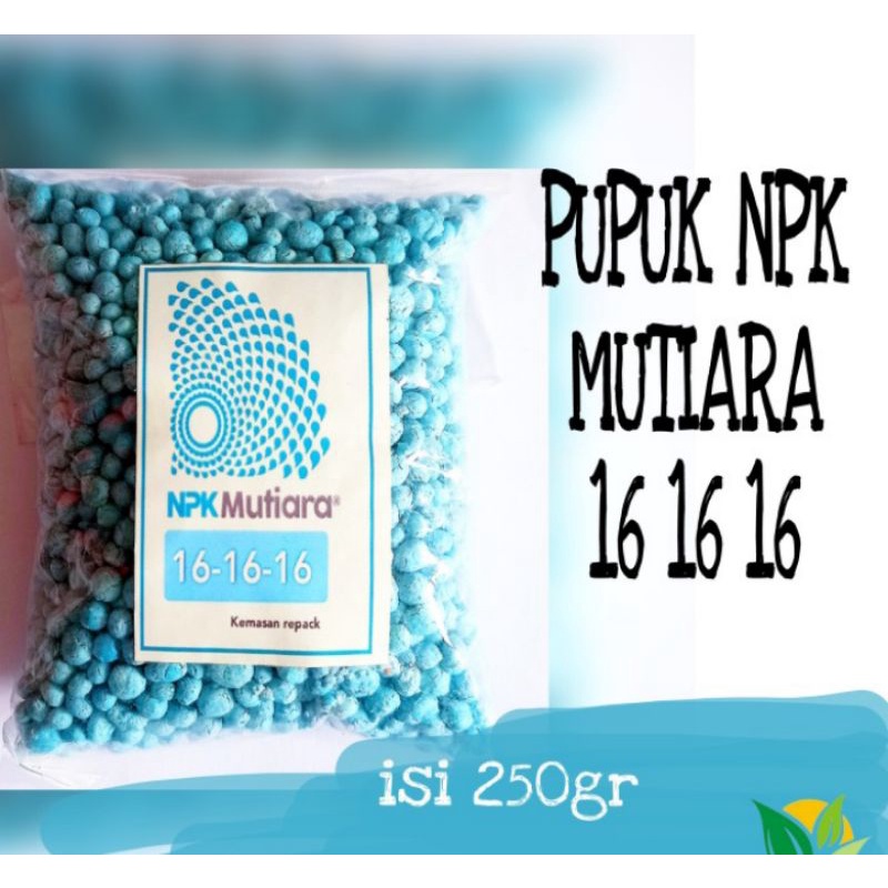 npk pupuk penyubur tanaman berat 200 grm