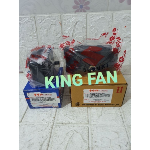 Jual ENGINE MOUNTING APV KIRI DAN KANAN 1SET | Shopee Indonesia