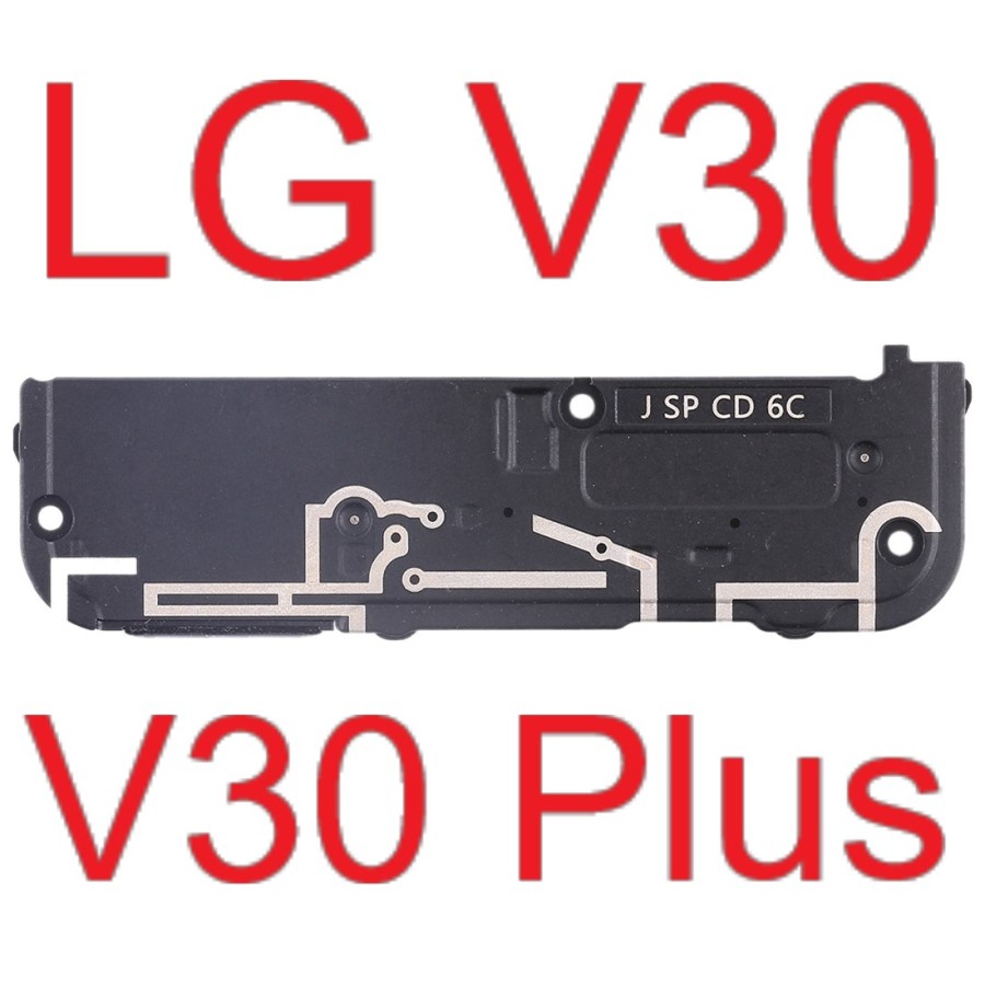 Jual Speaker Bawah Buzzer LG V30 V30+ V30 Plus Shopee Indonesia