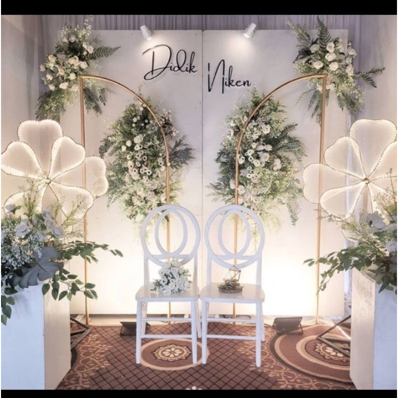 Jual STANDING SIRIP PERSEGI | Shopee Indonesia