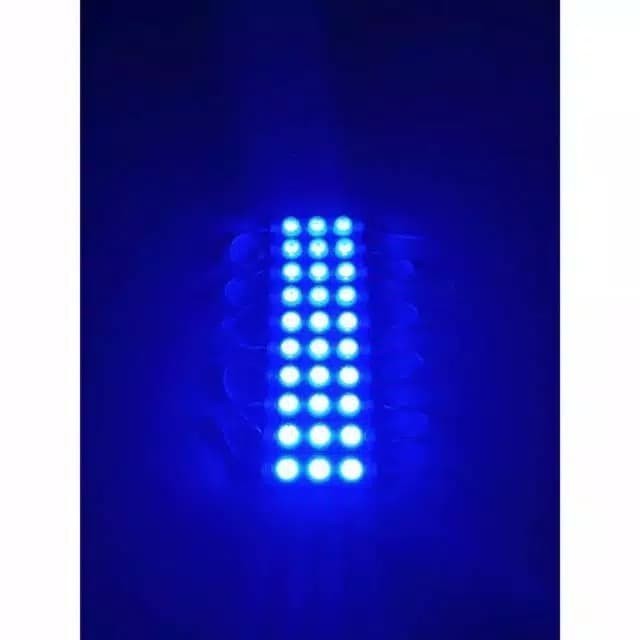 Jual MODUL LED 3 MATA BESAR / LED MODULE 3 MATA 3 WATT 12 VOLT | Shopee ...