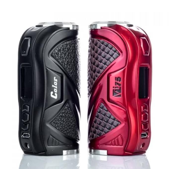 Jual Hcigar VT 75 DNA 75 Mod Rokok Elektrik Authentic | Shopee Indonesia