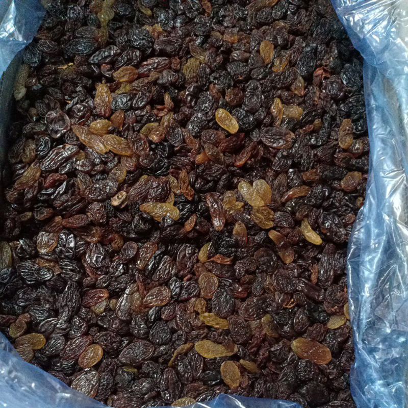 Jual Kismis Raisins Merk Malayar Repack 100gram | Shopee Indonesia