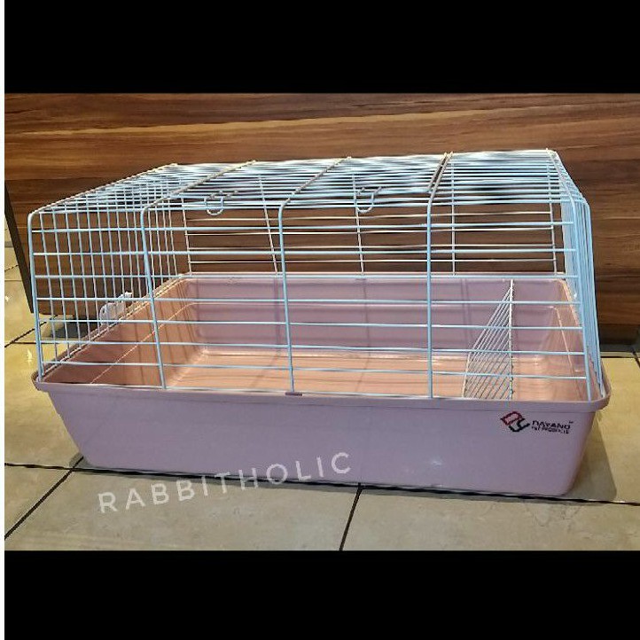 Kandang best sale guinea pig