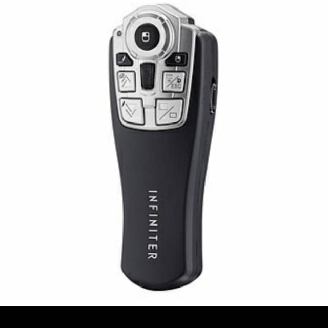 Jual Laser Pointer Infiniter RED LR-12R PRO | Shopee Indonesia