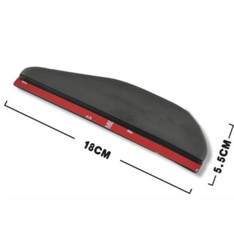 Jual mirror rain guard Shopee Indonesia