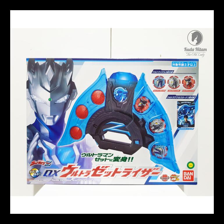 Jual ultraman z riser Harga Terbaik & Termurah April 2026 | Shopee ...