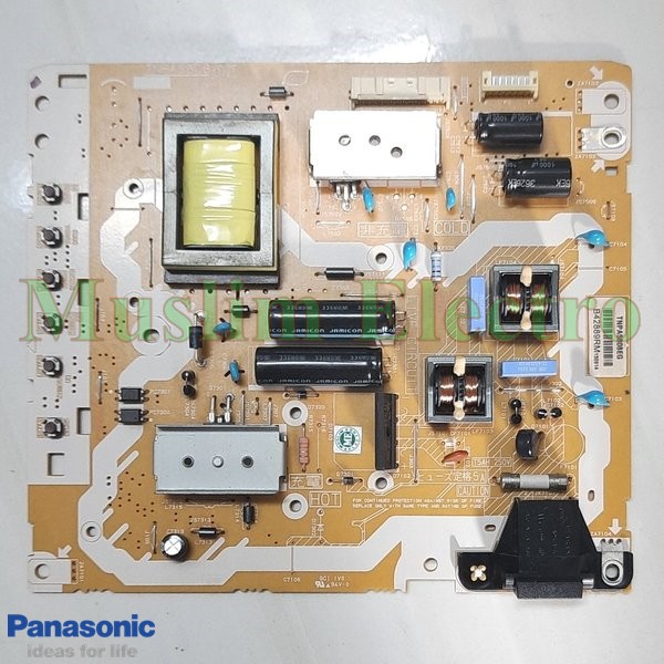 Jual Psu Led Tv Panasonic Th L B G Shopee Indonesia