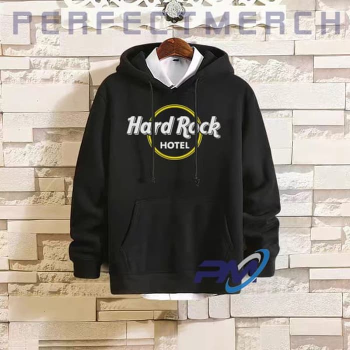 Hard rock outlet hotel hoodie