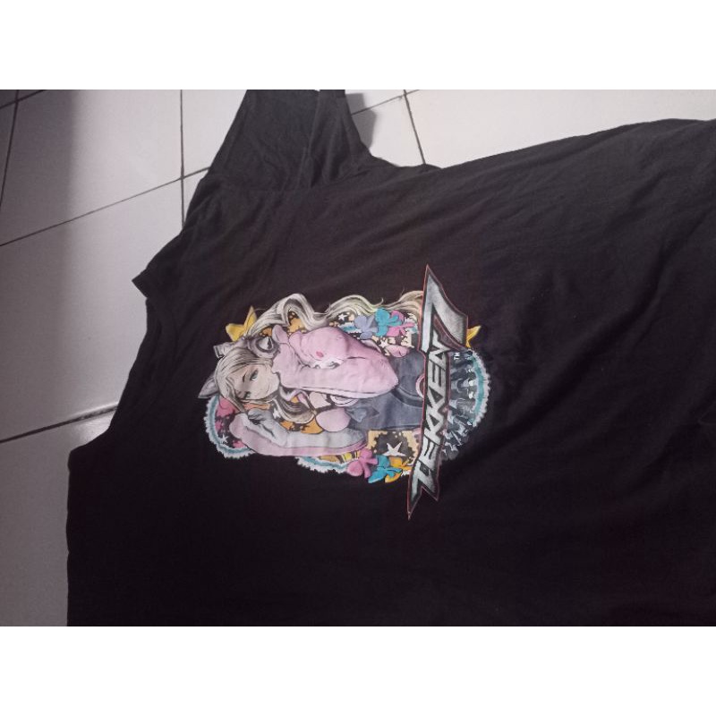 Jual Tekken 7 Lucky Chloe | Shopee Indonesia