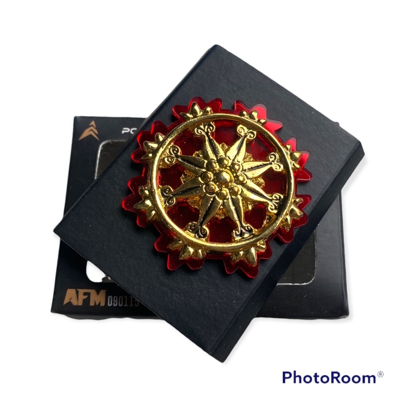 Jual Pin Magnet | RODA INTEL | RODA BINMAS | RODA SABHARA | TANJAB ...