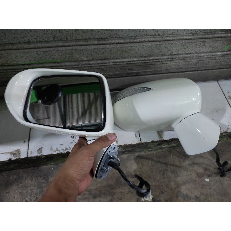 Jual Spion jazz / City Vtec 2007 Shopee Indonesia