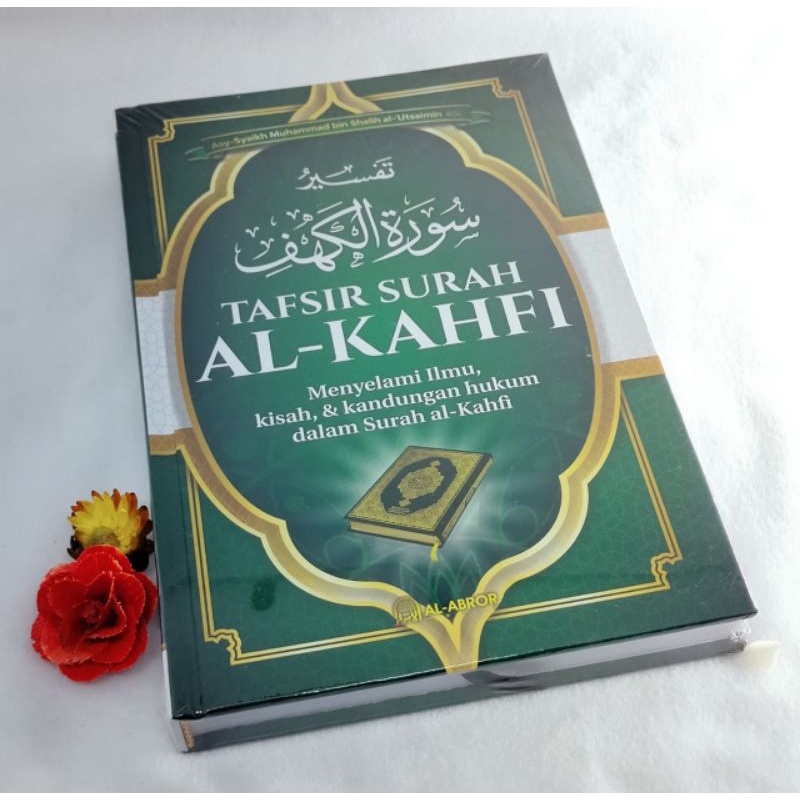 Jual Tafsir Surah Al-Kahfi | Shopee Indonesia