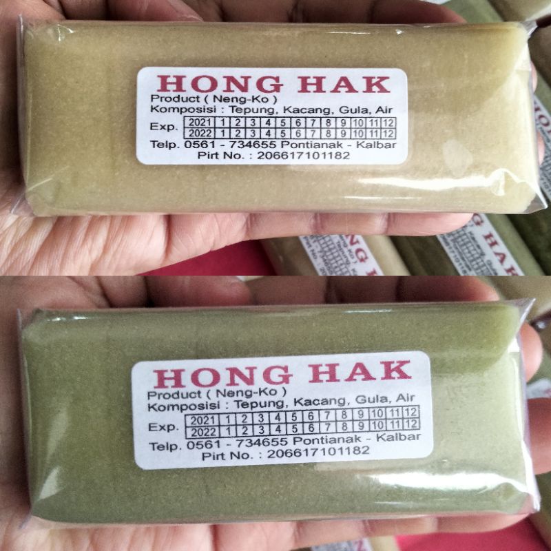 Jual Kue Khas Pontianak Terlengkap & Harga Terbaru Juni 2026 | Shopee ...