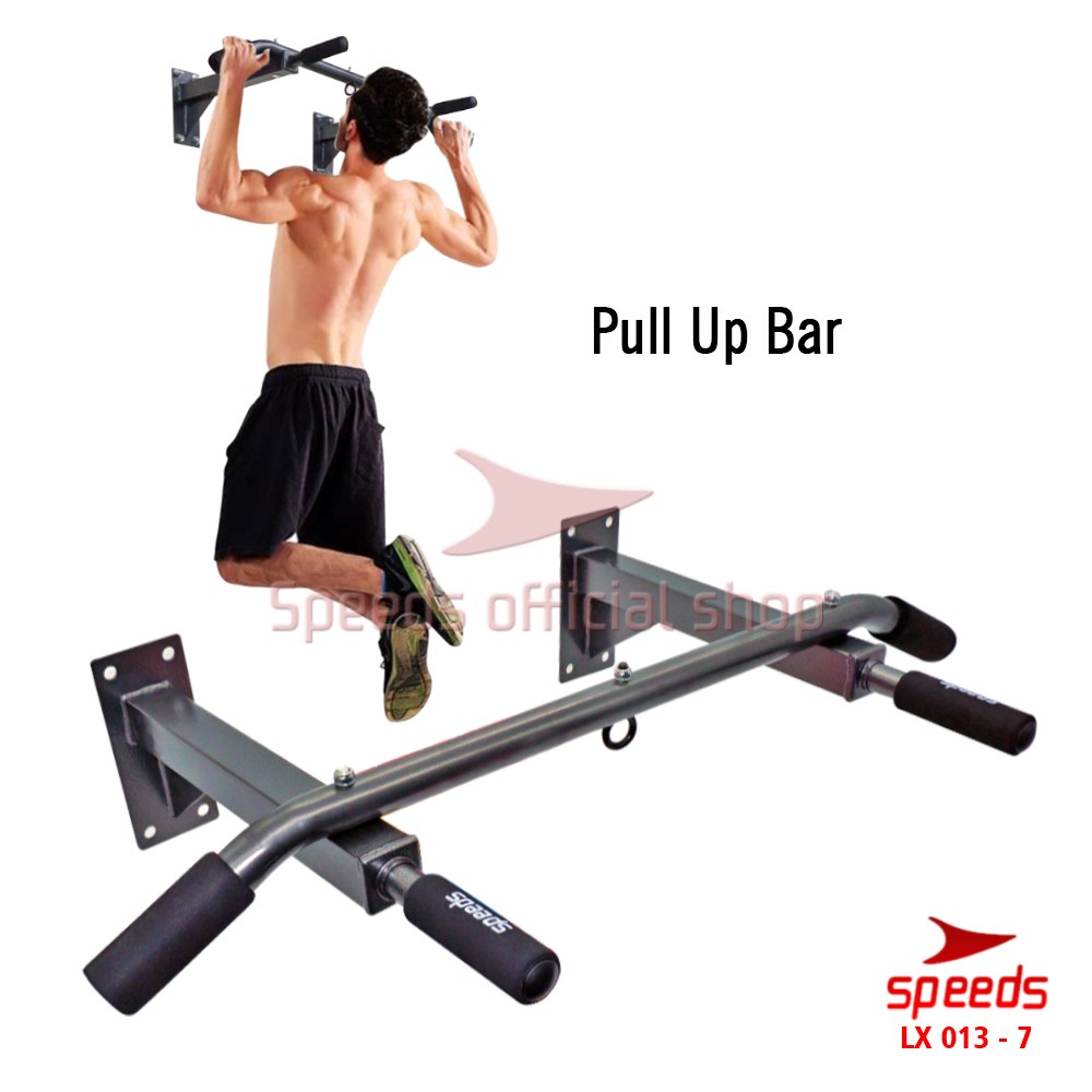 Pull up bar speeds sale