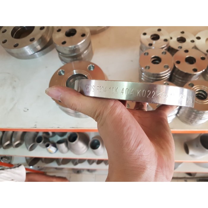 Jual Flange Plate FF 2