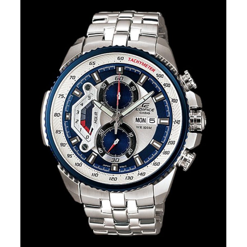 Edifice ef 558 sale