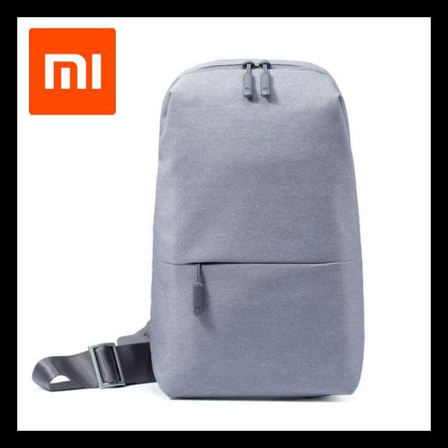 Tas xiaomi cheap sling bag