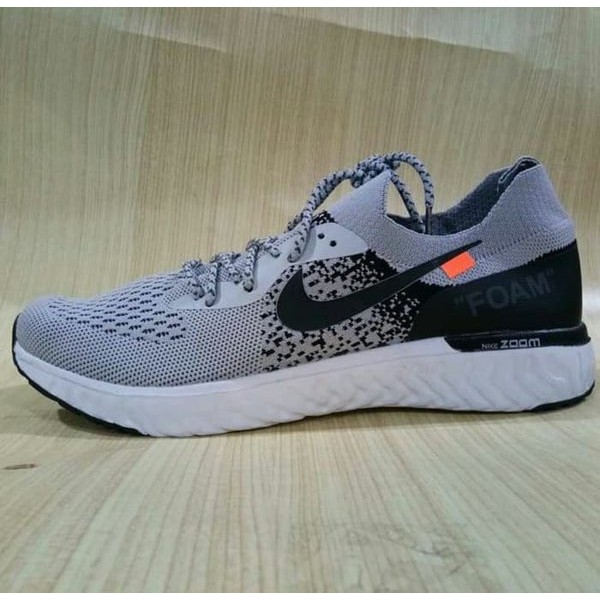 Sepatu 2025 nike foam