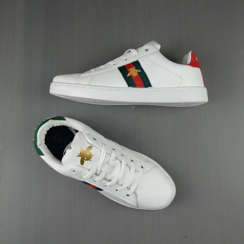 Harga hot sale sneakers gucci