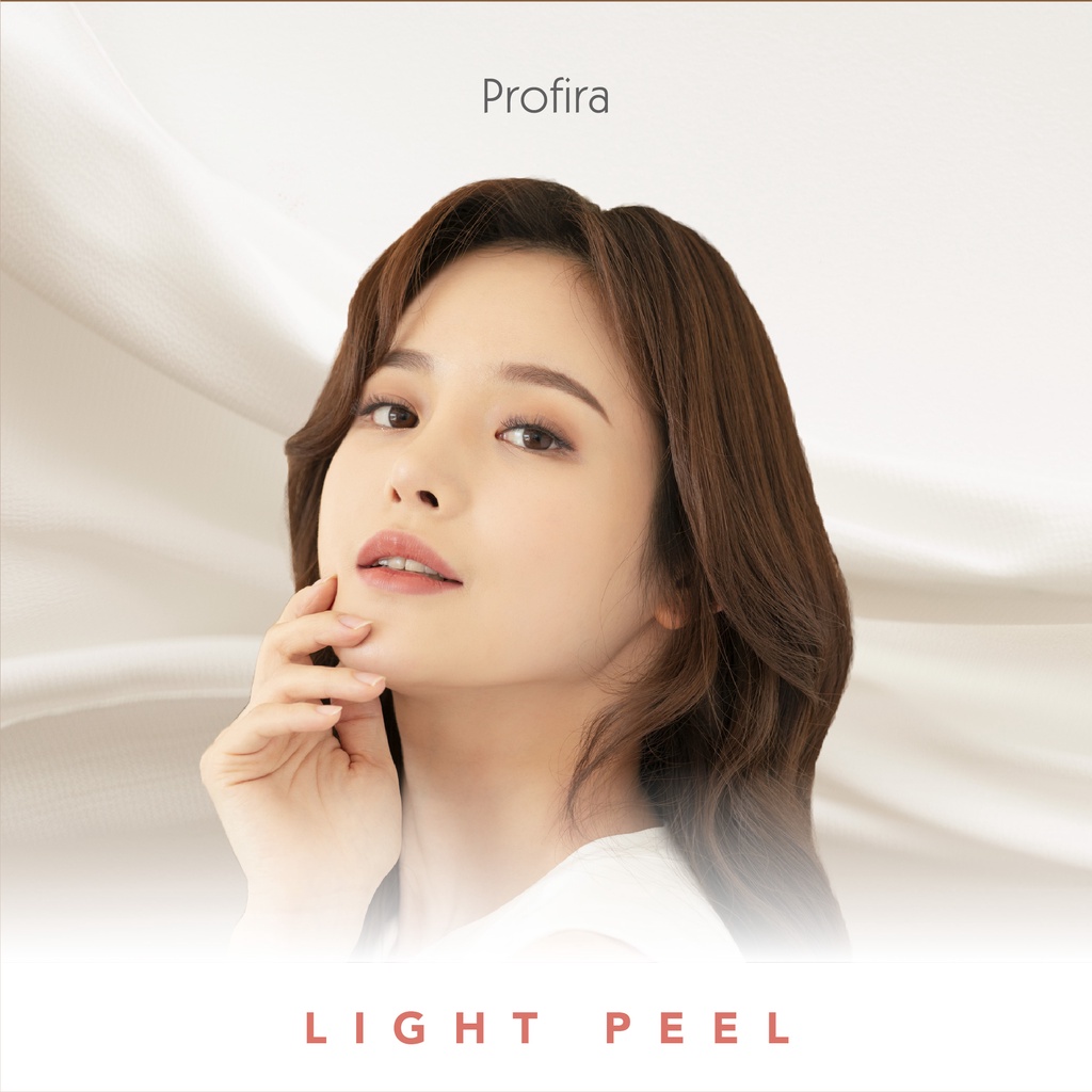Jual Profira Light Peel | Shopee Indonesia