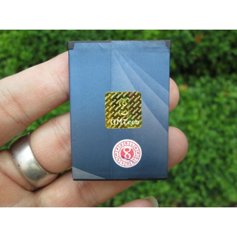 Jual Baterai Sony Ericsson BST-36 BST36 J300 K310 K510 GMTech IC ...