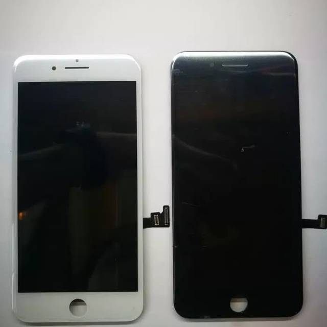 Jual Lcd Touchscreen IP 7 Plus 7G Plus Fullset | Shopee Indonesia