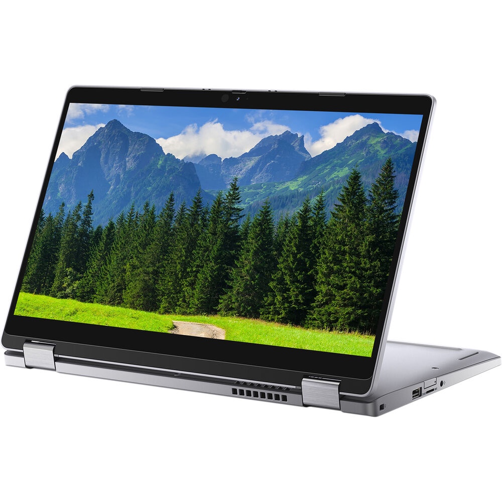 Jual Laptop DELL Latitude 5310 2-in-1 i7-10610U, 16GB, 512GB SSD