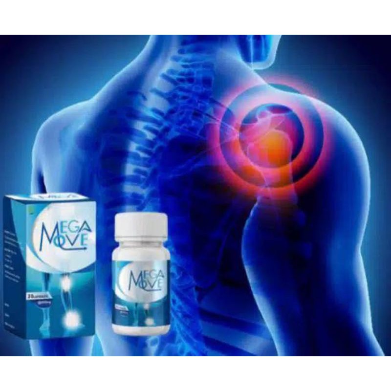 Jual Megamove - Mega Move Suplemen Tulang Dan Sendi Keropos Atasi ...