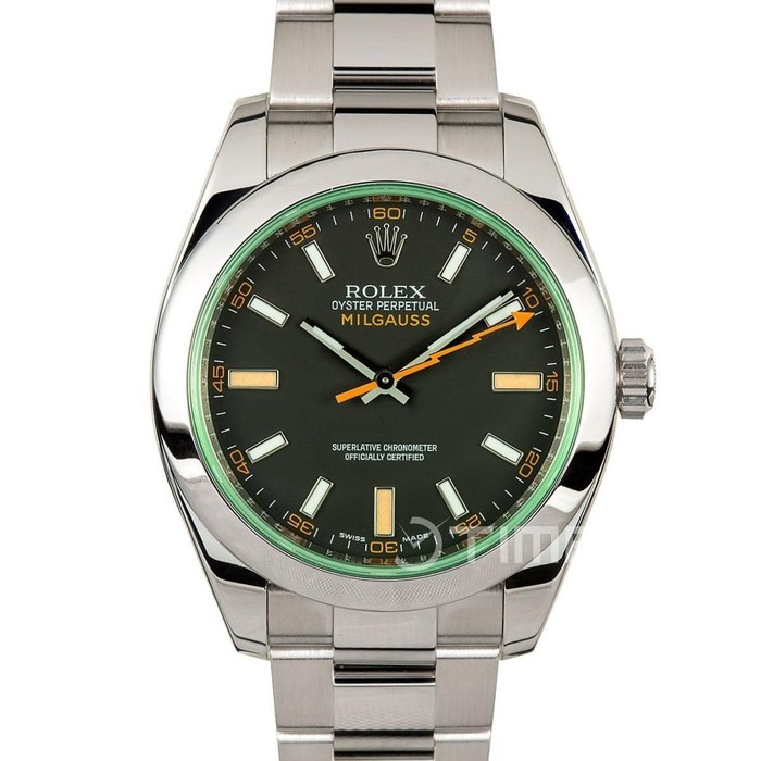 Noob milgauss best sale