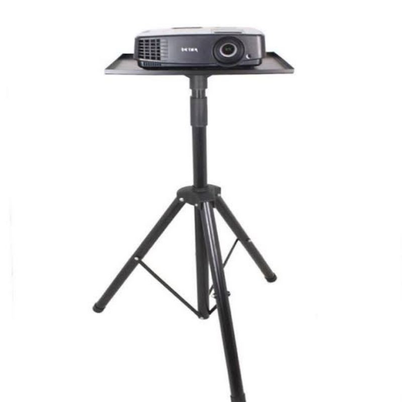 Jual Meja Projector - Stand proyektor infocus - Meja tatakan Projector ...