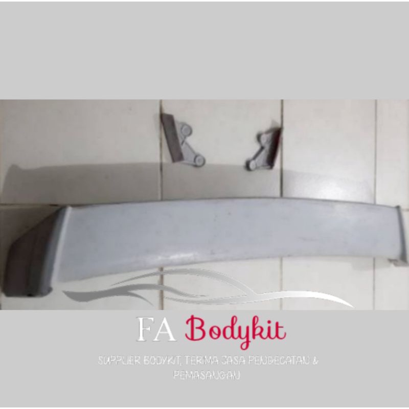 Jual Spoiler Civic Ferio 1996-2000 Mugen Style | Shopee Indonesia