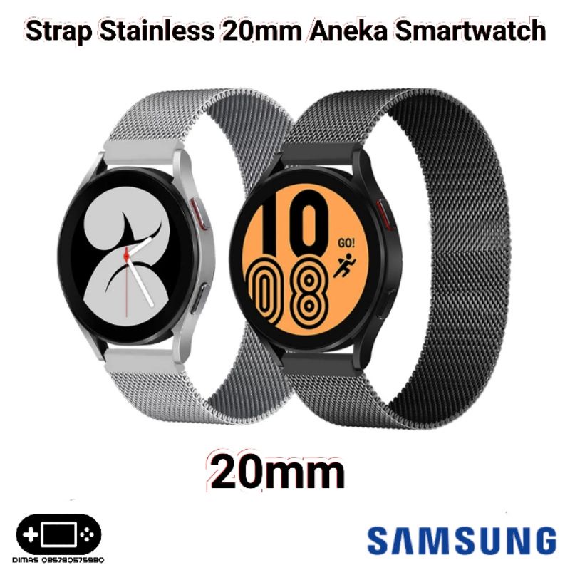 Jam samsung outlet gear s4