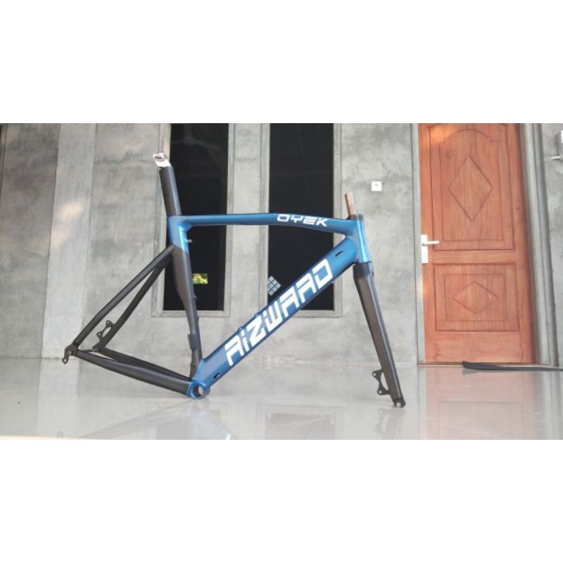 jual frame surly bekas