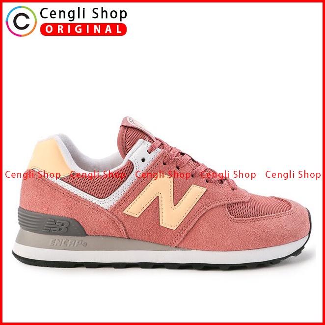 Harga sepatu new balance original outlet perempuan