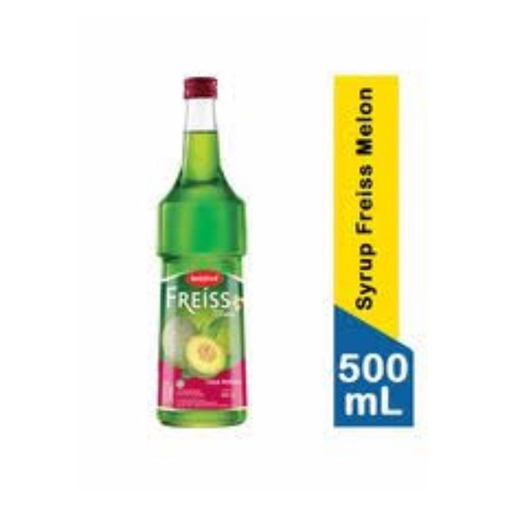 Jual Indofood Freiss Cocopandan dan melon 500ml | Shopee Indonesia