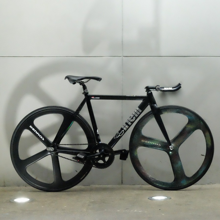 Harga store fixie cinelli