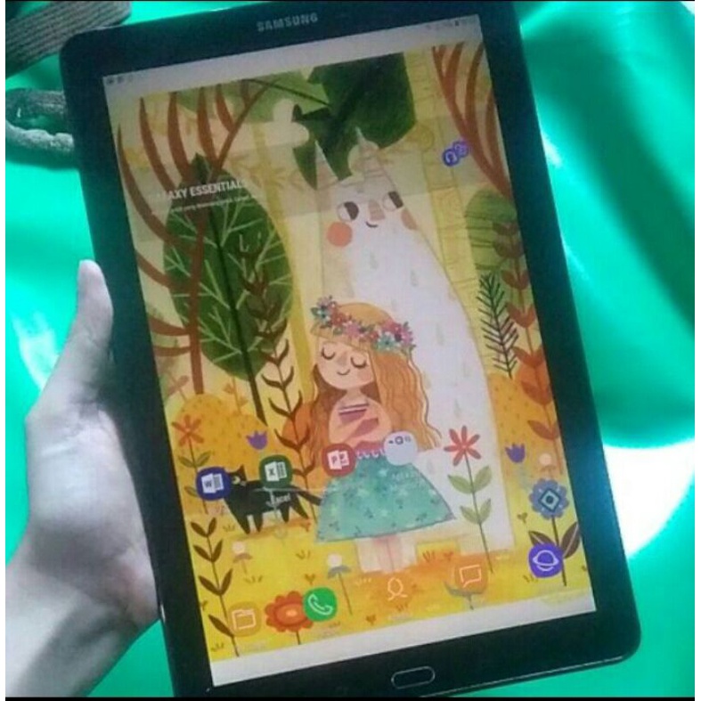 Jual Samsung Galaxy Tab A6 with S pen 10 inch Shopee Indonesia