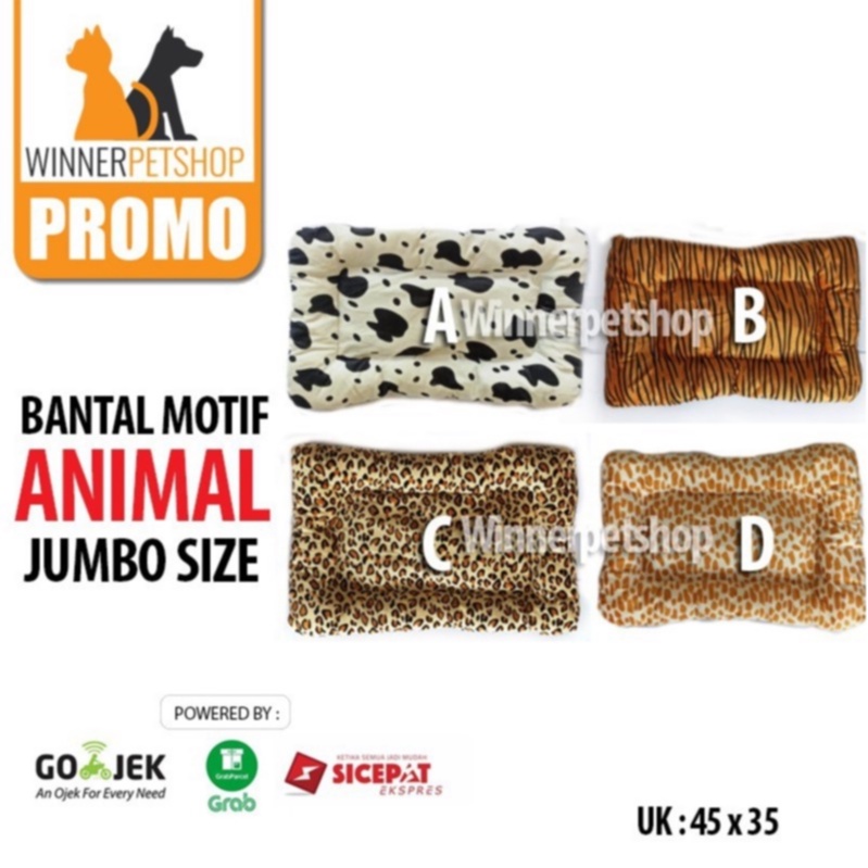 Jual Bantal Anjing Kucing Pet Bed Kasur Kucing Anjing Kasur Anjing Sofa Kucing Anjing