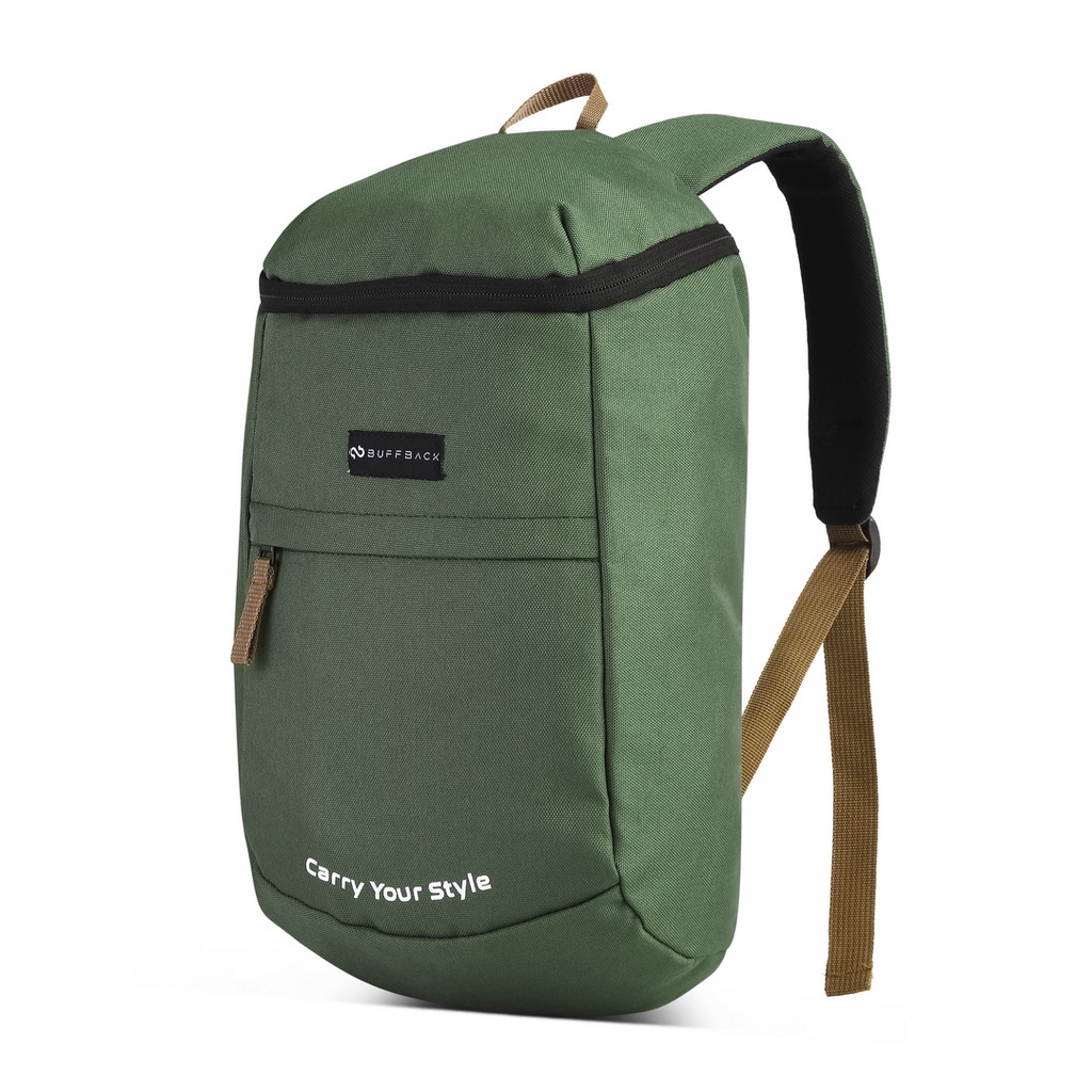 Jual Tas Ransel Backpack Buffback Mini Almo | Shopee Indonesia