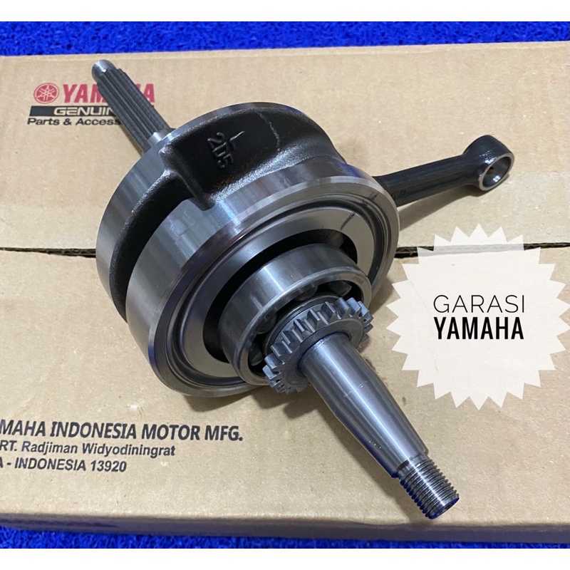 Jual Kruk As nouvo 2D5 original yamaha kruk as mio soul krug as ...