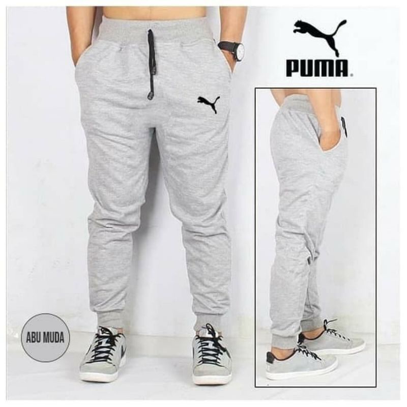 Celana training puma hotsell